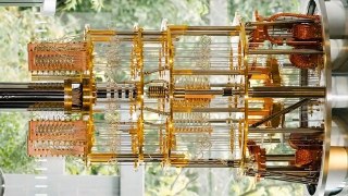 Quantum Computer Explained in Hindi - Quantum Computer क्या होता है(2)