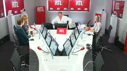 "Les 'gilets jaunes' ont obligé Macron à descendre de son piédestal, selon Alba Ventura