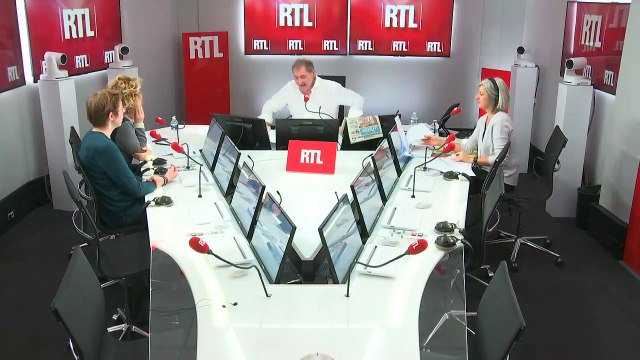 Les 'gilets jaunes' ont obligé Macron à descendre de son piédestal, selon Alba Ventura