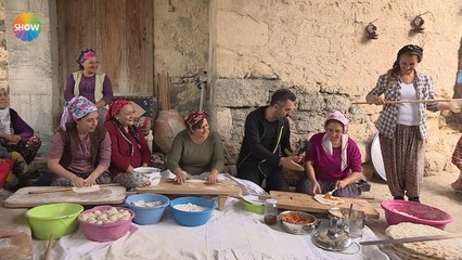 Turgay Başyayla İle Lezzet Yolculuğu 254. Bölüm