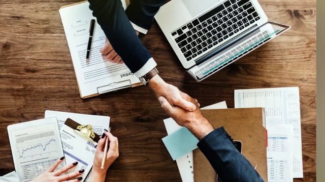 Accounts Receivable Management