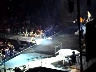 When You Look Me In The eyes