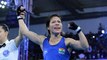 Mary Kom Wins Record Sixth Gold Medal in Womens World Boxing championships | Oneindia Telugu