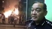 Selangor CPO: Violent clash at temple not a racial issue