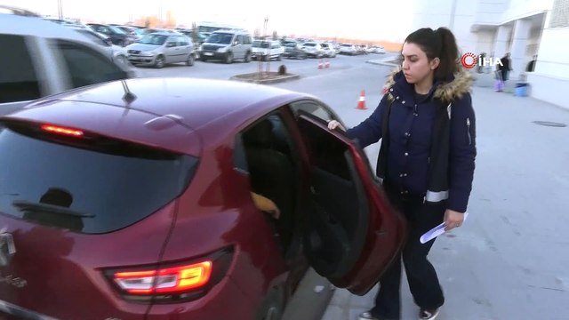 - Aksaray’da FETÖ/PDY TSK yapılanması operasyonu: 7 gözaltı