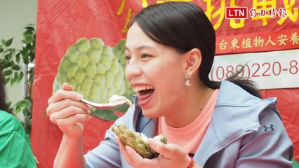 「舉重女神」郭婞淳25歲慶生 為台東植物人再「奪金」