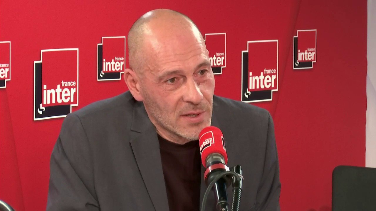 Christophe Guilluy : "30 ans après la mondialisation, on a bien une augmentation des fractures sociales, culturelles, et donc ça ne marche pas"