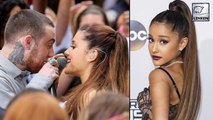 Ariana Grande Slams Trolls Who Accused Her Of ‘Milking’ Mac Miller’s Demise