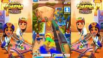 SUBWAY SURFERS GAMEPLAY HD MARRAKESH - Lauren Tally Outfit Pilot Outfit - 20 Mystery Box