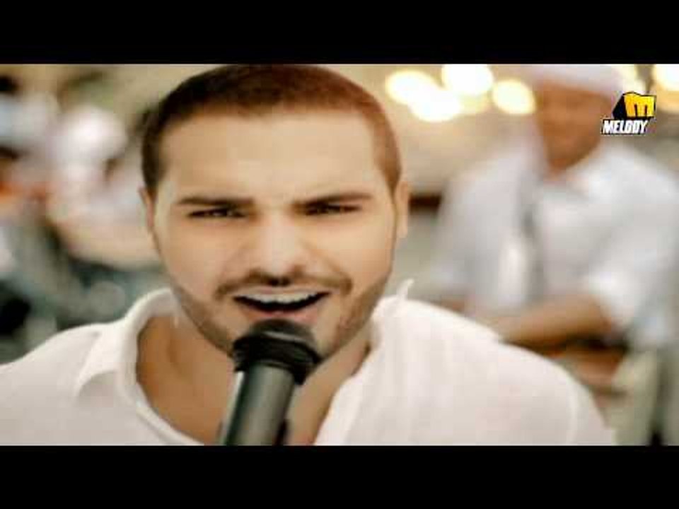 Joseph Attieh - Bawastek / جوزيف عطية -  بوستك