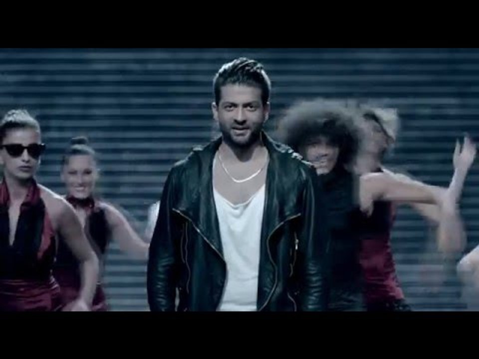 Fady Andraws - Lamma Tkoun / فادى أندراوس - لما تكون