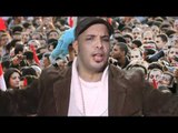 Ragab El Prince - Shabab El Thawra / رجب البرنس - شباب الثورة
