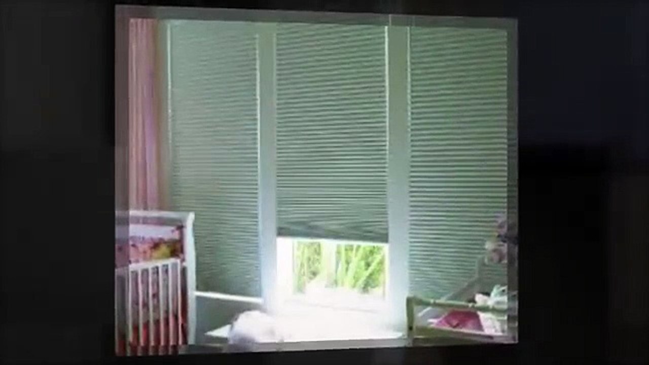 Vertical Blinds