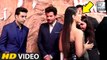 Kareena Kapoor IGNORES Abhishek Bachchan And Anil Kapoor