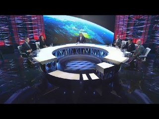 LIVE - '360 gradë'  - "Ngase buron "trimëria" e Qeverisë, nga dobësia e Opozitës?" (22 nëntor 2018)