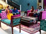 Bhabi Ji Ghar Par Hain | Watch How Angoori Show Love To Vibhu Through Badaam Ki Kheer | भाभी जी घर पर हैं