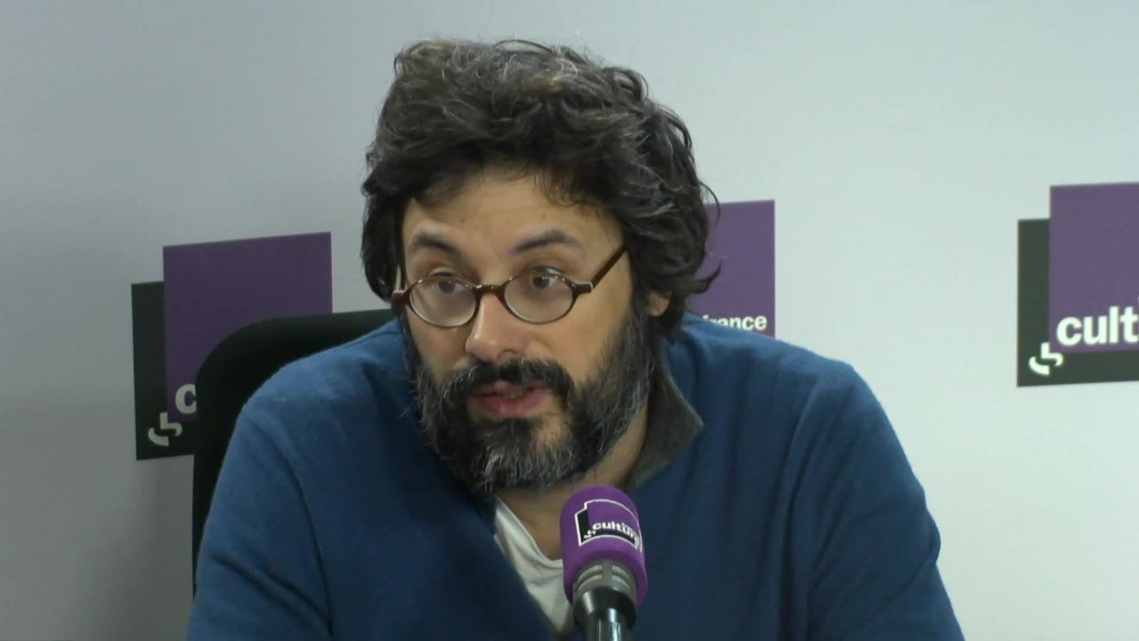 Jean-Baptiste Fressoz : "La déforestation est un énorme sujet à la fin du XVIIIe, début du XIXe siècle"