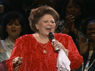 Bill & Gloria Gaither - God Bless America