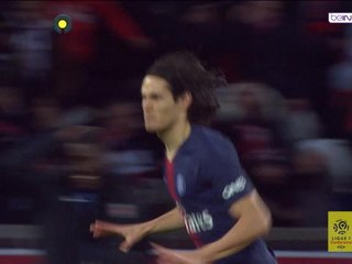 PSG 1-0 Toulouse