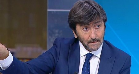 Rıdvan Dilmen'den Koeman'a: Futbolla Falan Alakası Yok Bu Arkadaşın