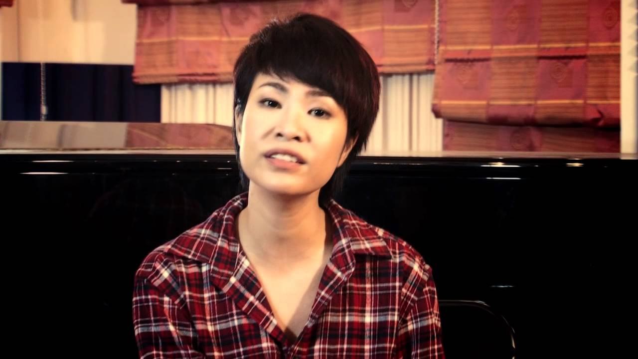 Studio recording - album Giấc mơ tôi - Introduction