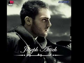 Joseph Attieh - Fiky / جوزيف عطية - فيكي