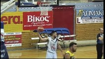 Γ' Εθνική μπάσκετ 2018-19 (6η αγωνιστική)