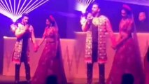 Ranveer Singh's ROMANTIC speech for Deepika Padukone during Ritika Bhavnani's party  | FilmiBeat