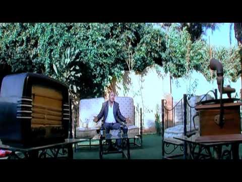 Ref3at Sakr - Khalas Alby Enkasar / رفعت صقر - خلاص قلبى إنكسر