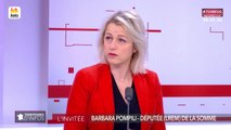 Invitée : Barbara Pompili - Territoires d'infos (26/11/2018)