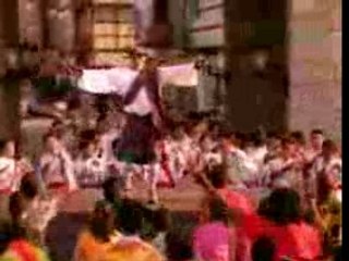 Dr. Mac Doo - The Hoola Boola Dance