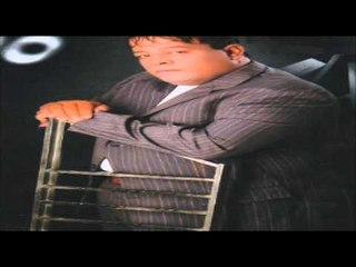 Abd El Basset - 7abiby Koloh 7anan / عبد الباسط حمودة - حبيبي كله حنان