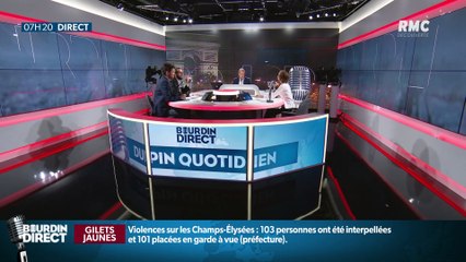 Dupin Quotidien : La carte de France des "fermes-usines" - 26/11