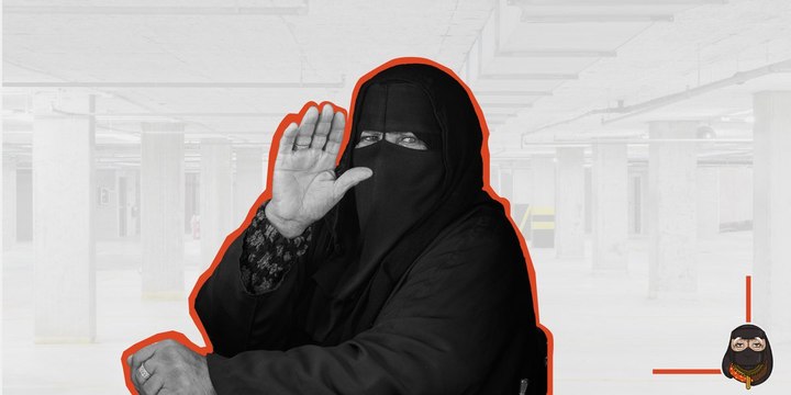 أم سعود تكشف هويتها الحقيقية بعد أن أثارت الحيرة بين مغردي تويتر