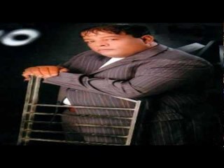 Abd El Basset Hamoudah - Maloh / عبد الباسط حمودة - ماله