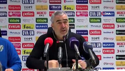 Samet Aybaba: “İnanılmaz Bir Geri Dönüş”