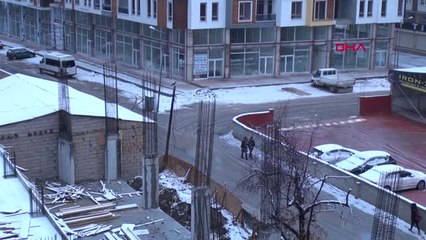 Van Beyaza Büründü