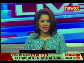 26/11 Mumbai Attack Anniversary LIVE Updates: Honouring the survivors