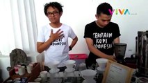 VIDEO: Cerita Kopi Bareng Riri Riza