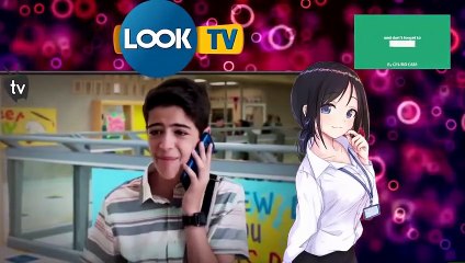 Andi Mack Season 3 Episode 7 S03E07 Nov 30 2018