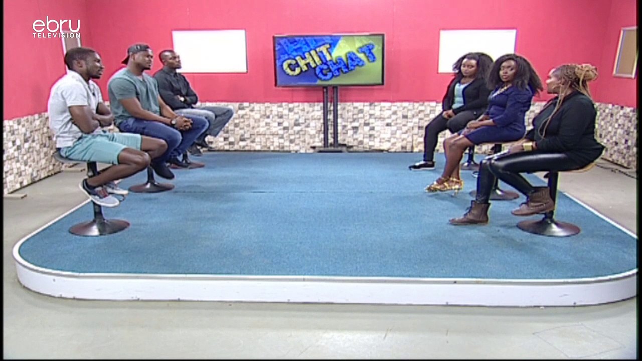Do You Thika Vera's Sidika's Claims That Otile Brown Is Bad In Bed Is True