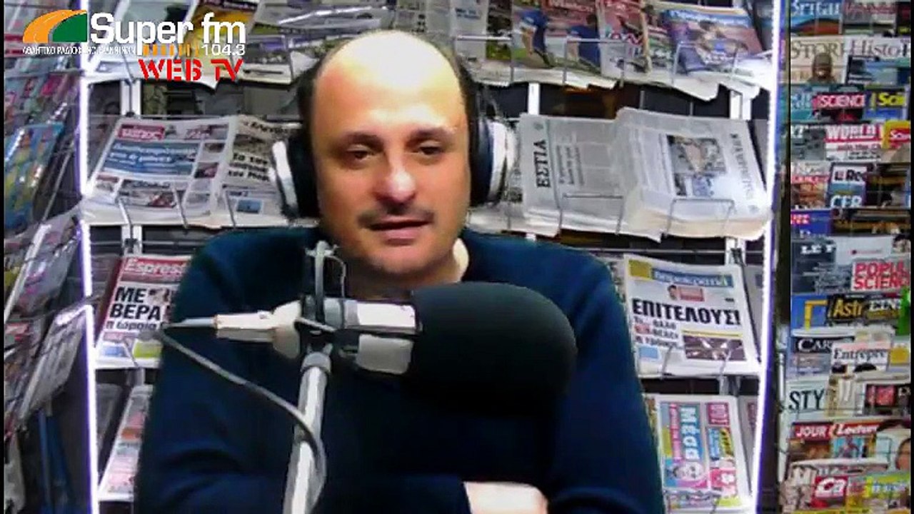 SUPER MAGAZINO ΣΧΟΛΙΑ ΚΑΙ Γ' ΗΜΙΧΡΟΝΟ ΠΑΣ-ΛΕΒΑΔΕΙΑΚΟΣ 2-0