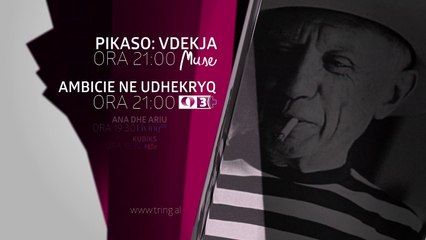 Sonte ne Tring| E Hene 26 Nentor 2018