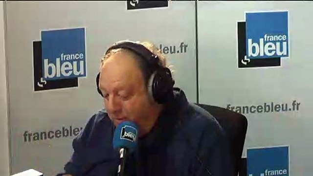 PSG - Stéphane Bitton pas content des sifflets contre Adrien Rabiot : écoutez son édito Ici c'est France Bleu Paris