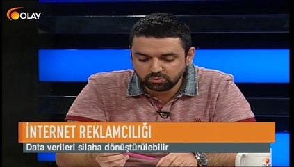 Sosyo Trend - İnternet Reklamcılığı - 25-11-2018