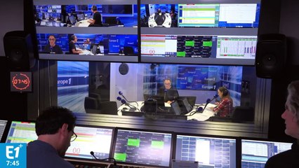 À Mourenx, on ressent la colère des 'gilets jaunes' "peut-être plus qu'ailleurs"