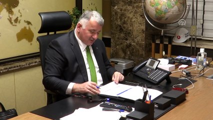 THY gelecek yıl 2 bin 600 personel alacak - İSTANBUL