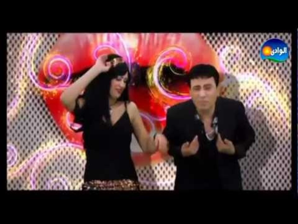 Osama Ghaly - El Wesada El Khalya / أسامة غالى - الوسادة الخالية