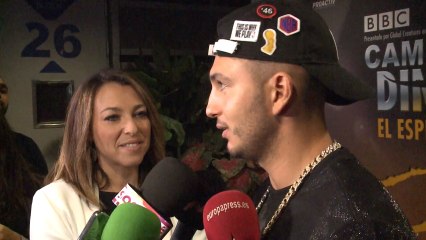 Omar Montes reconoce que Isa y él han metido mucho la pata