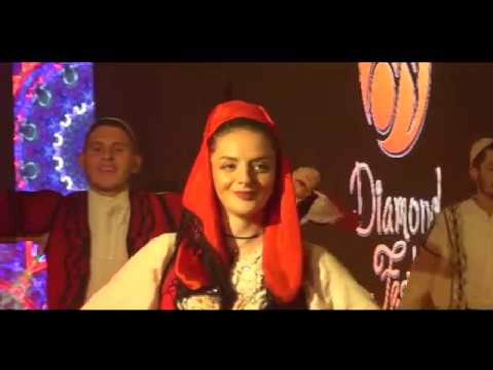 Bekim Kastrati -   Kur ti pash syt me lara  (Gezuar 2019) A-Group